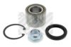 MAPCO 26581 Wheel Bearing Kit
